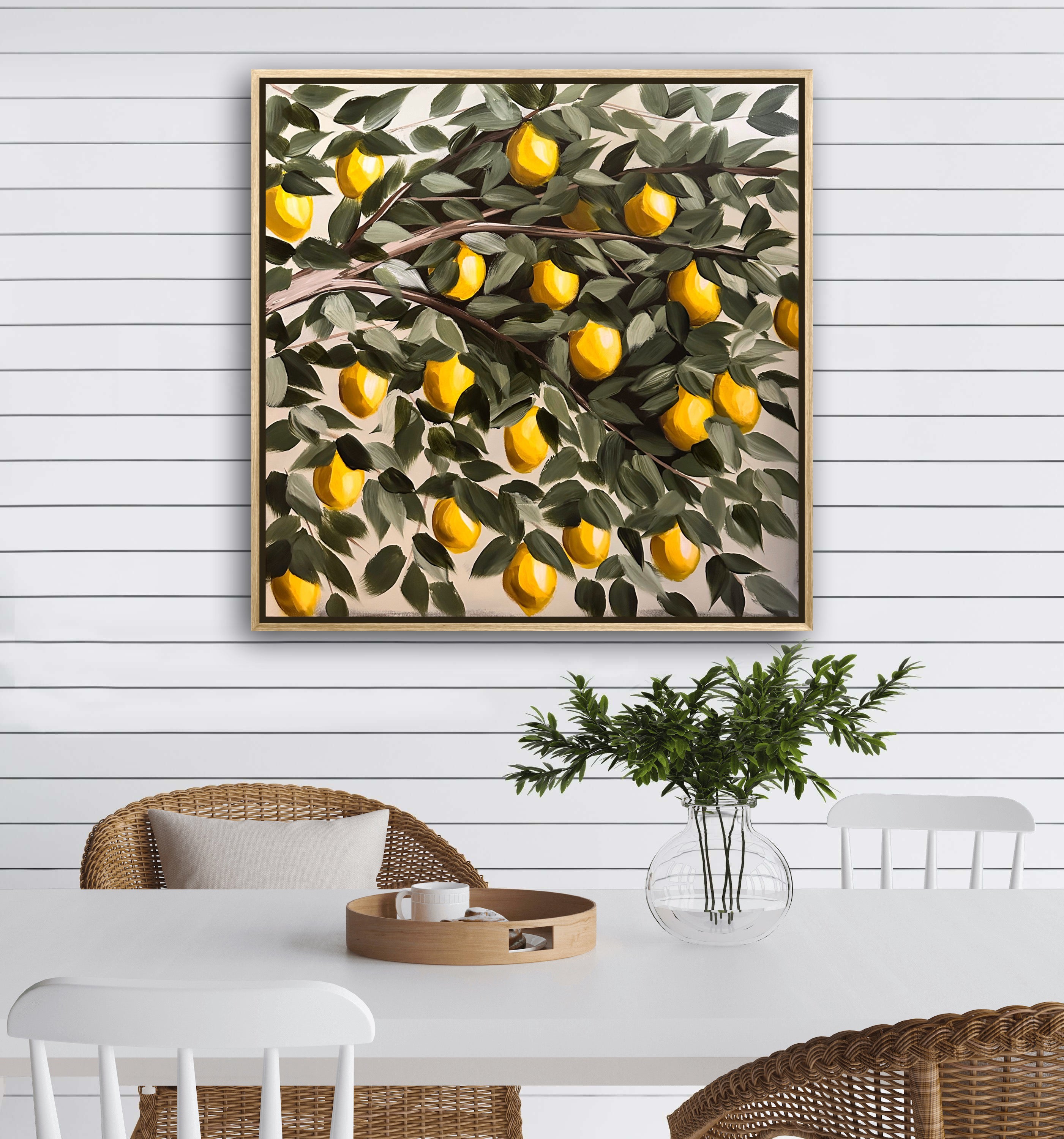 Lemon Tree No.16